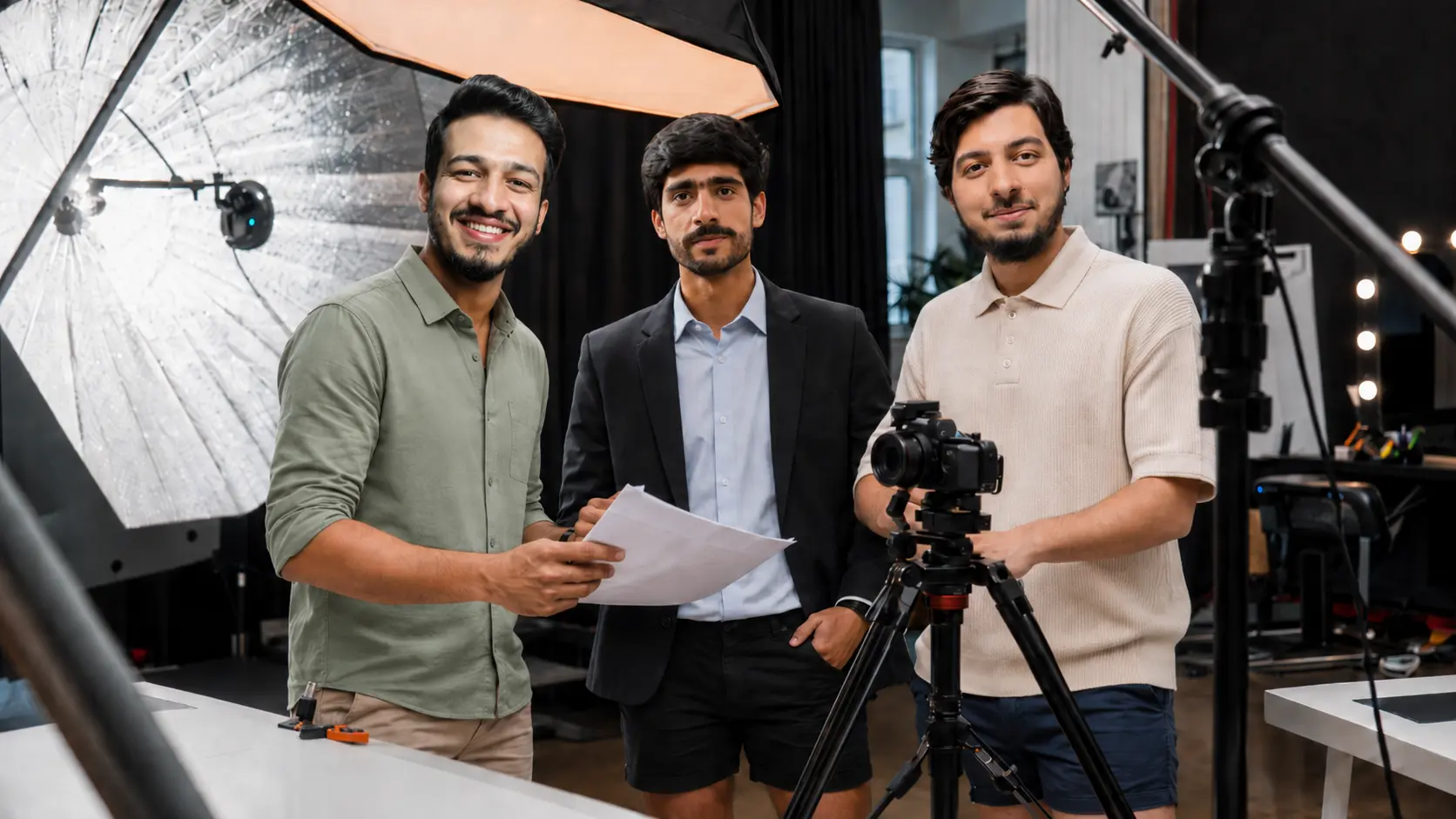 infuenx team